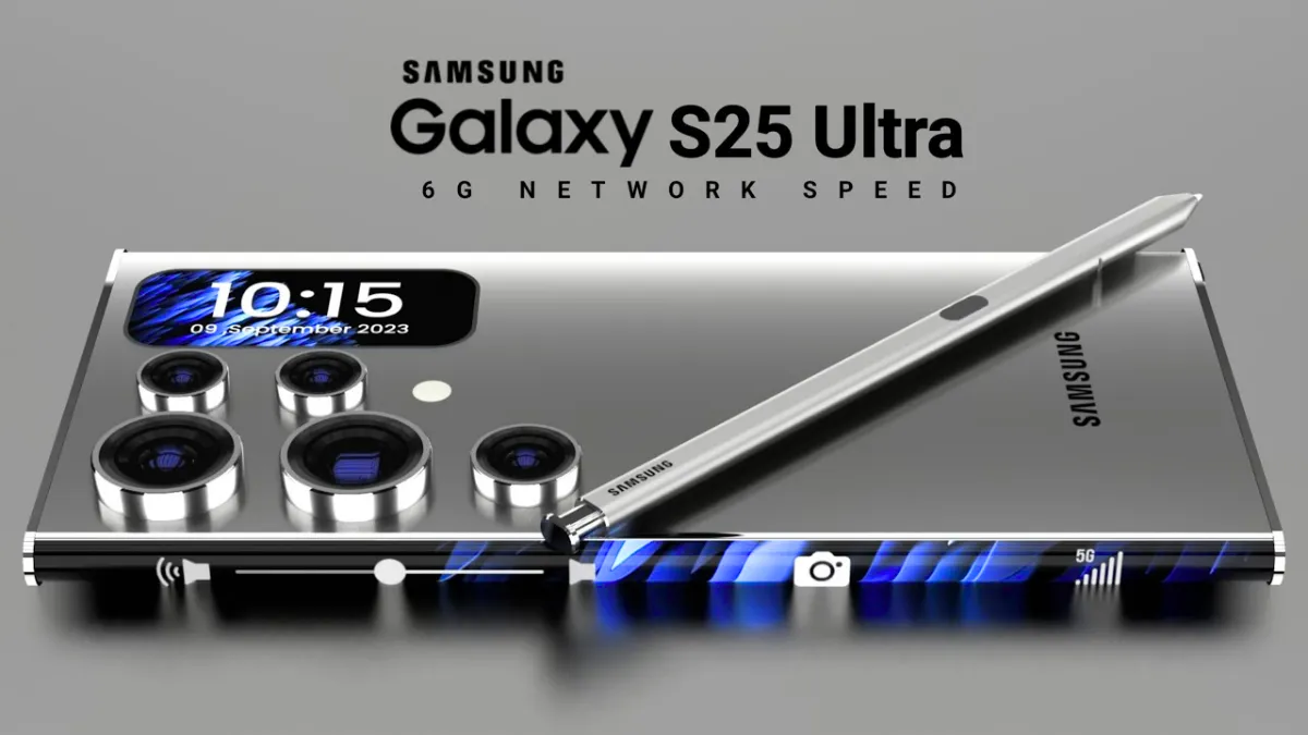 Samsung 